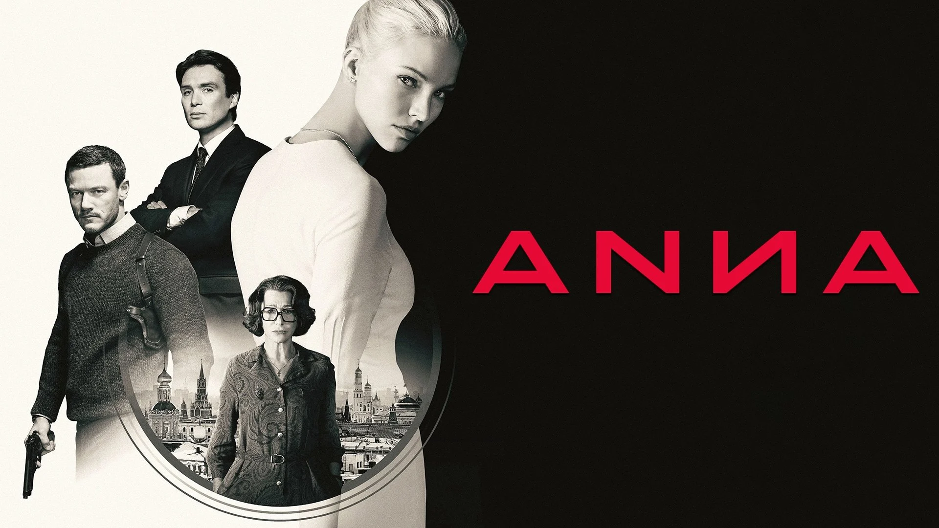 Sát Thủ Anna Full