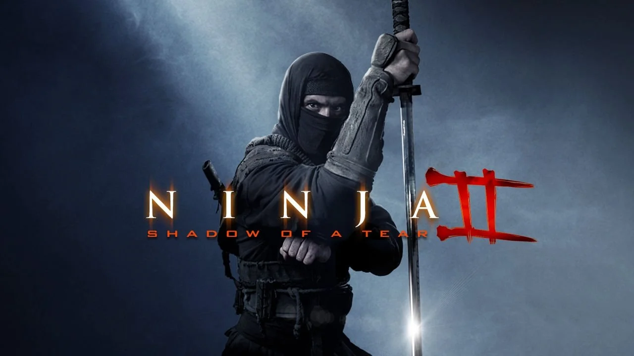 Sát Thủ Ninja 2: Báo Thù Full