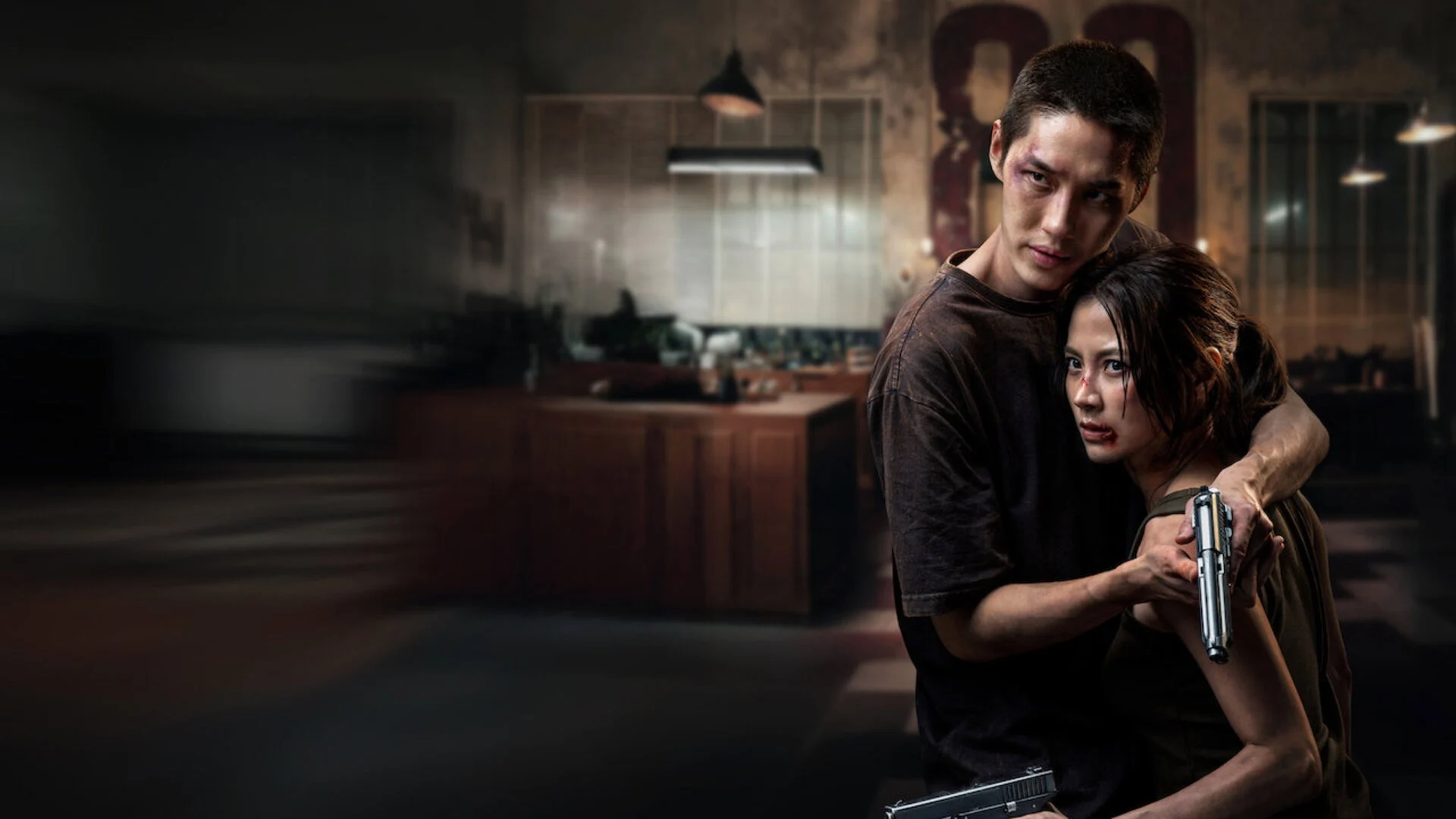Sát Thủ Yêu Dấu Full
