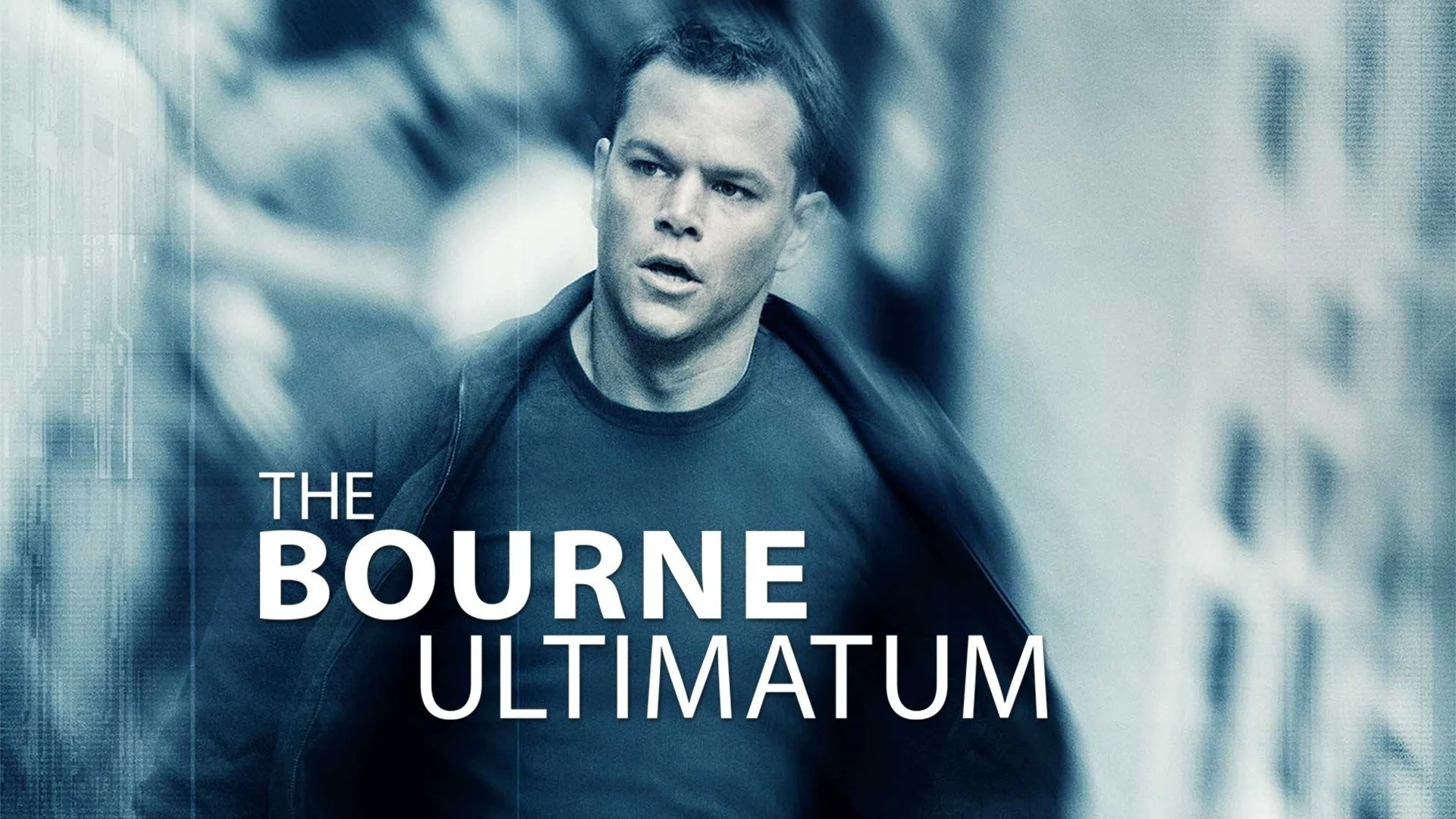 Siêu Điệp Viên 3: Tối Hậu Thư Của Bourne Full