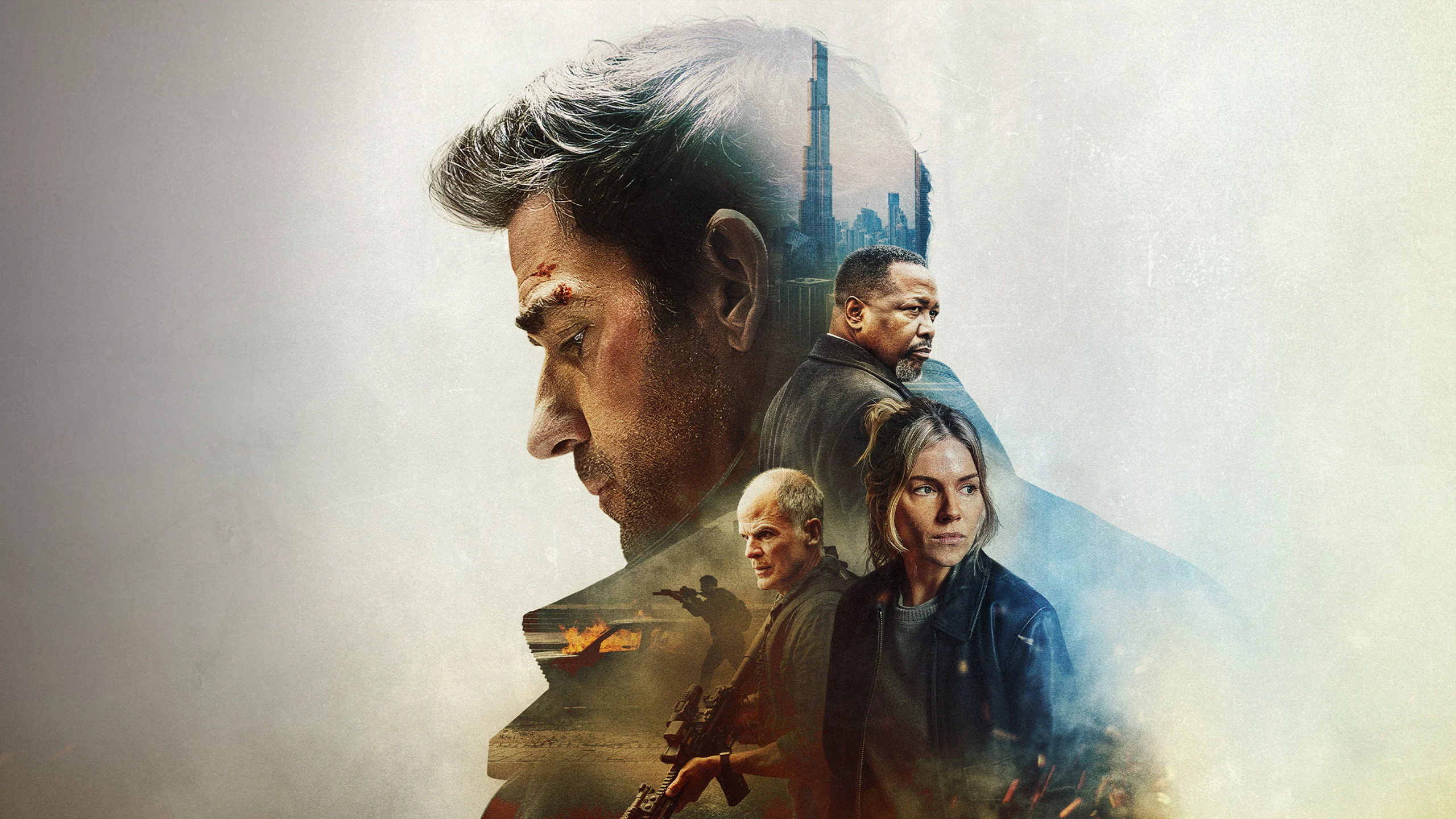 Siêu Điệp Viên Jack Ryan: Bóng Ma Chiến Tranh Full