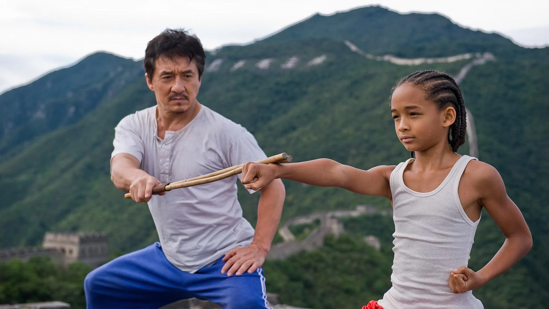 Siêu Nhí Karate Full