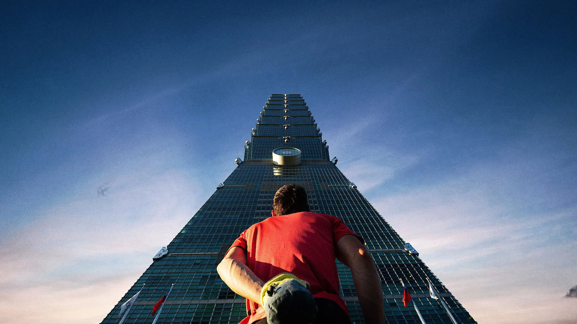 Skyscraper Live Full
