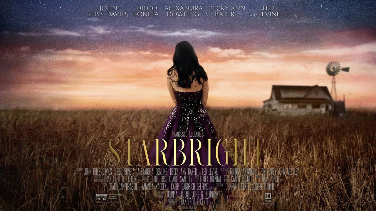 Starbright Full