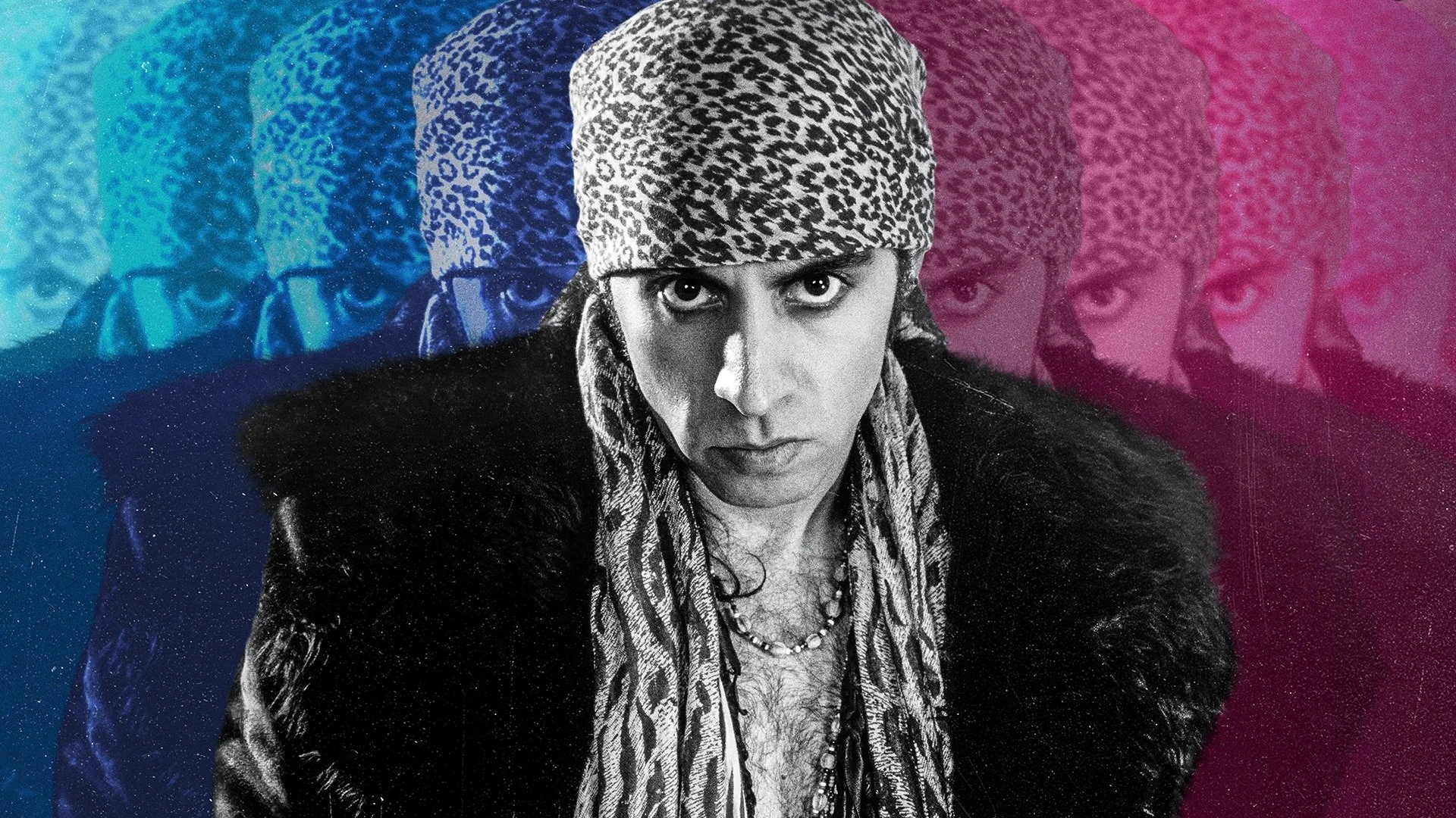 Stevie Van Zandt: Tín Đồ Nhạc Rock Full