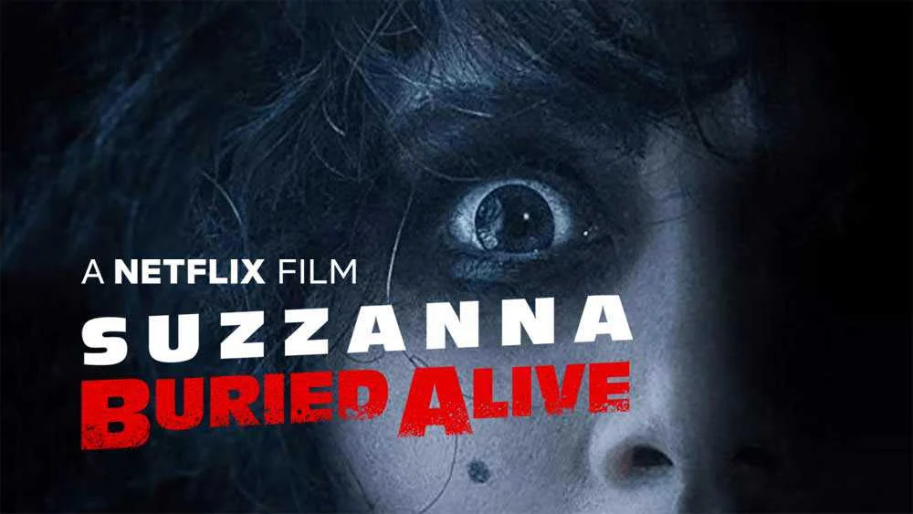 Suzzanna: Chôn sống Full