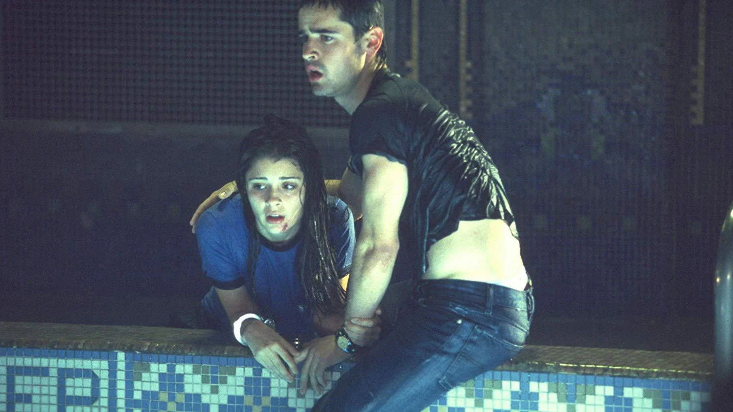 Swimfan 