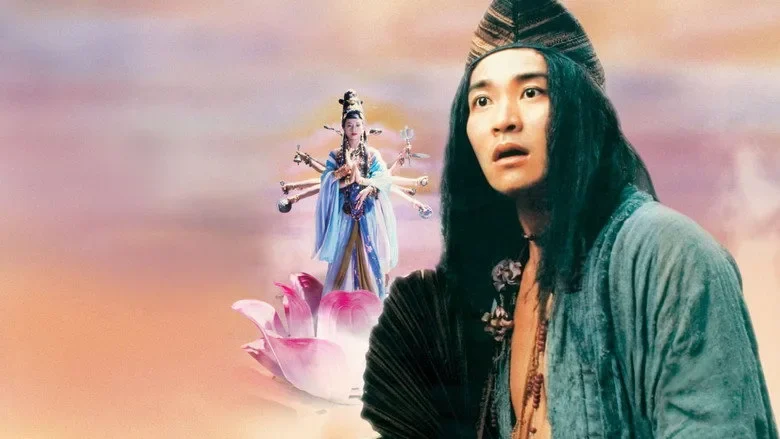 Tế Công Full
