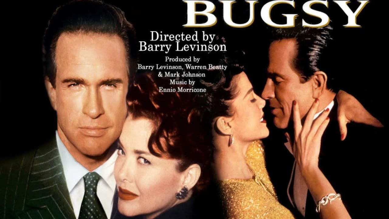 Tên Cướp Bugsy Full