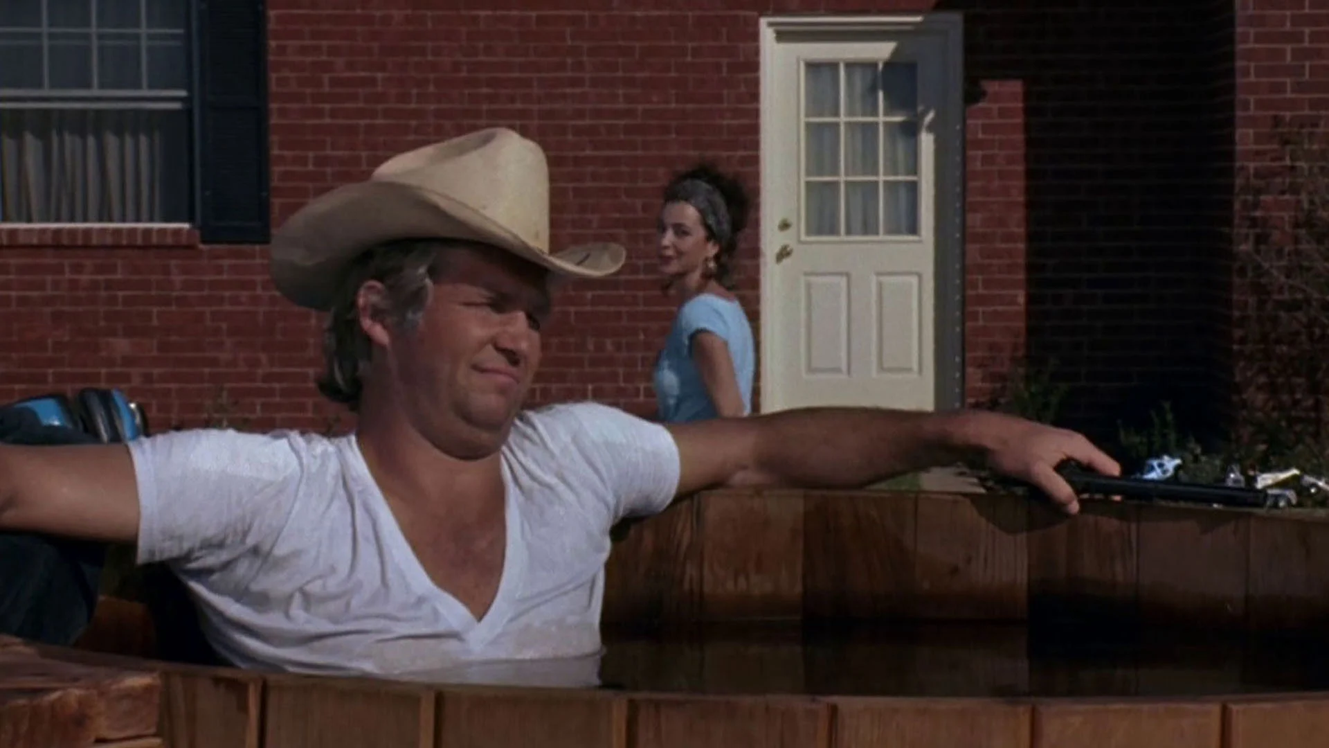 Texasville 