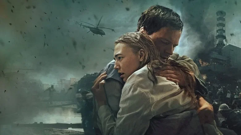 Thảm Họa Chernobyl Full