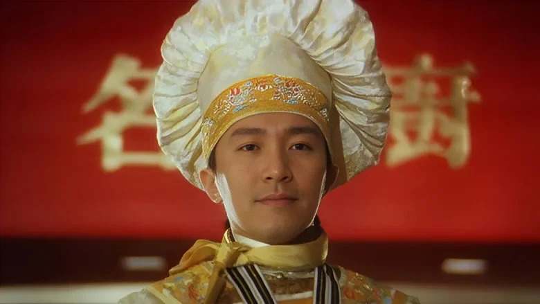 Thần Ăn Full