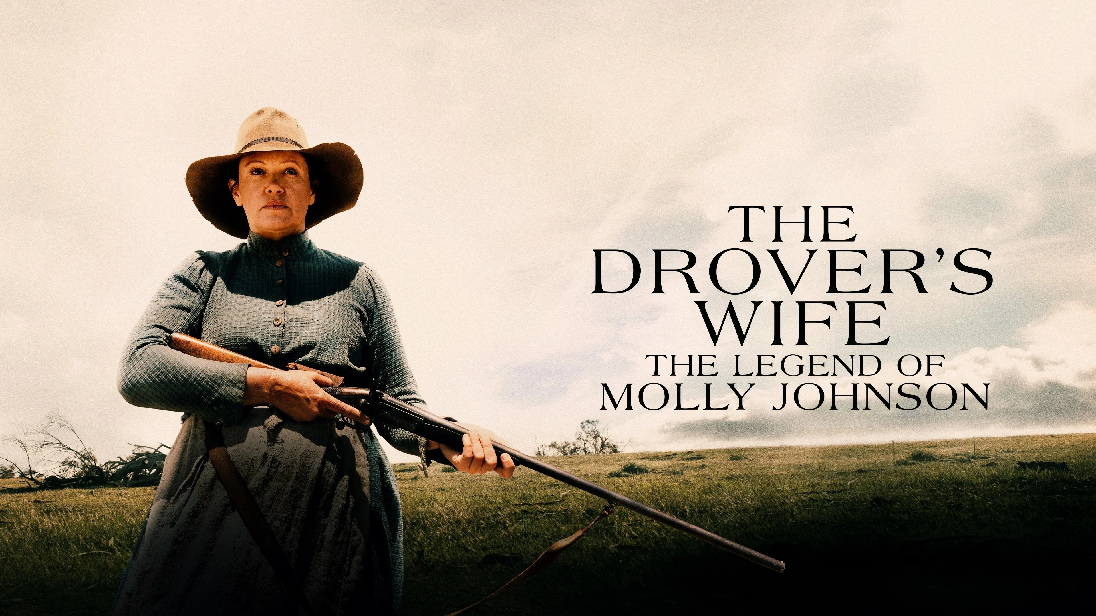 The Drover’s Wife: The Legend of Molly Johnson Full