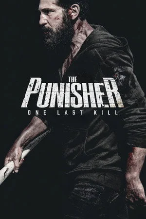 The Punisher: Phát Súng Cuối Cùng