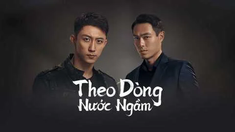 Theo Dòng Nước Ngầm (Phạt Tội 1)
