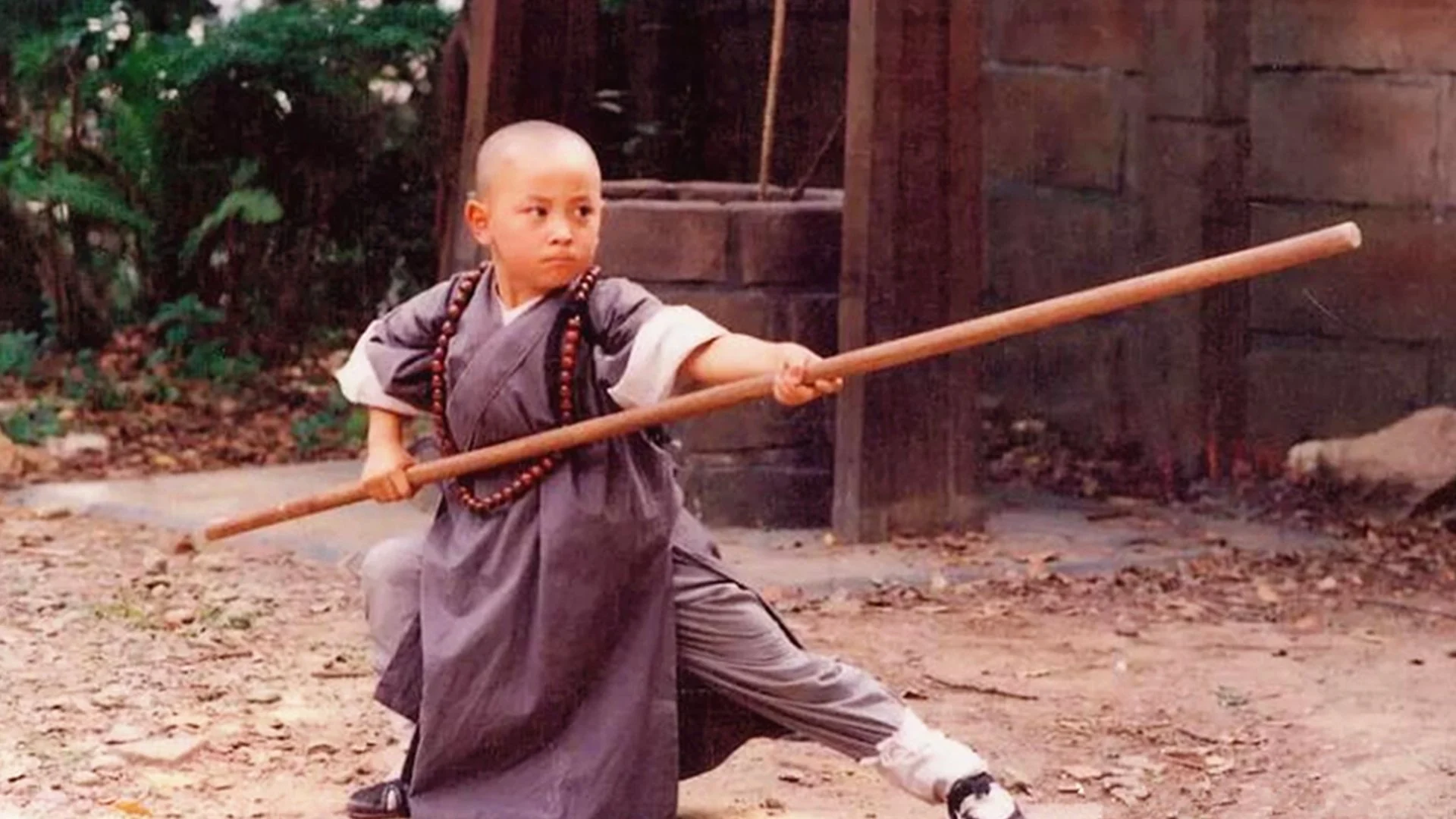 Thiếu Lâm Tiểu Tử (Tân Ô Long Viện) Full