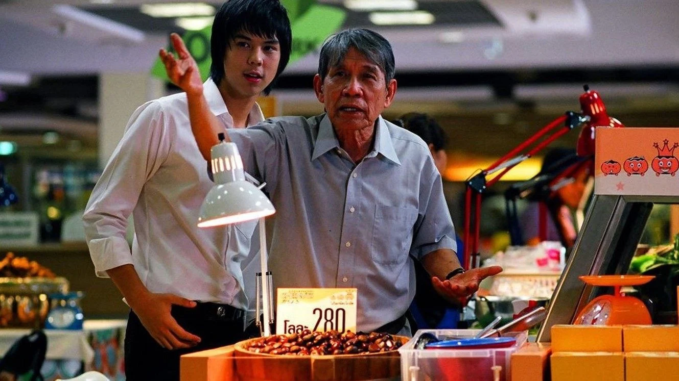 Thiếu Niên Bạc Tỉ Full