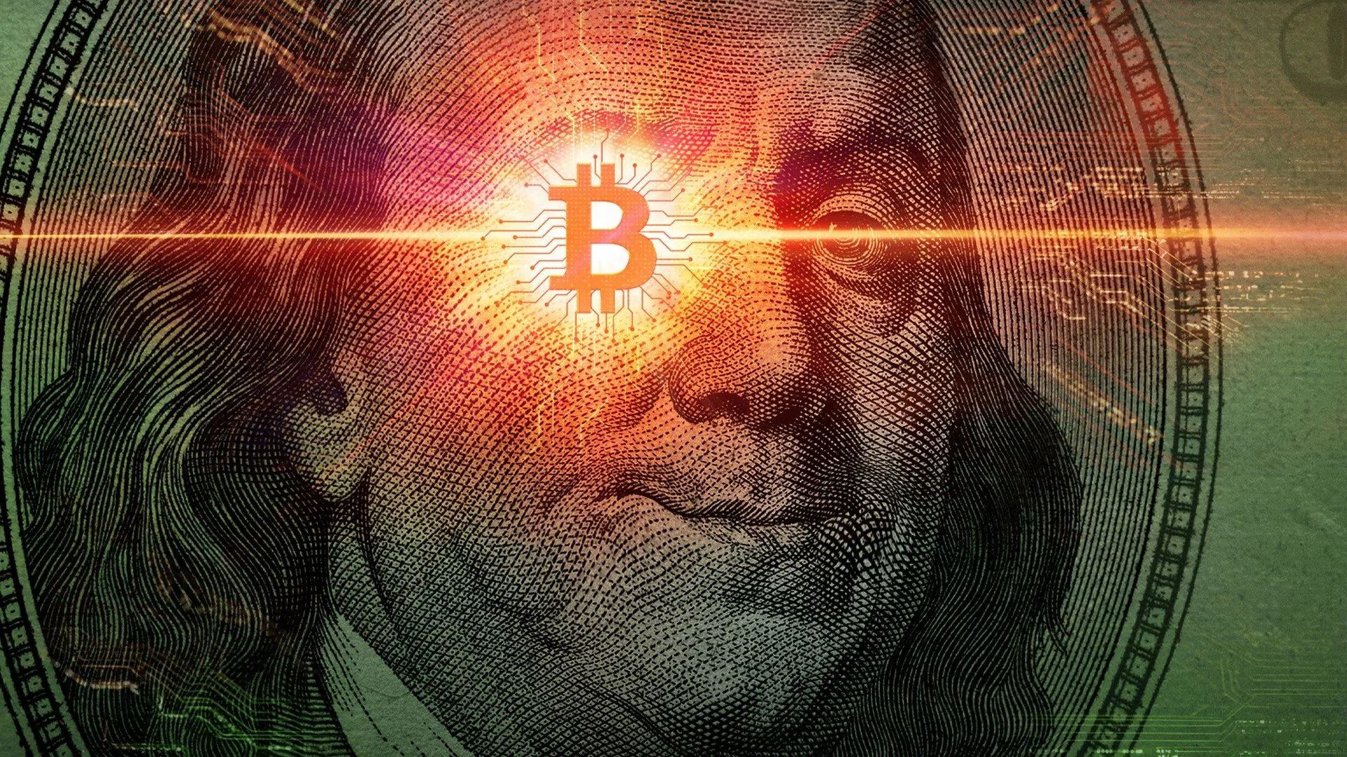 Tiền Điện Tử: Bí Ẩn Về Bitcoin Full
