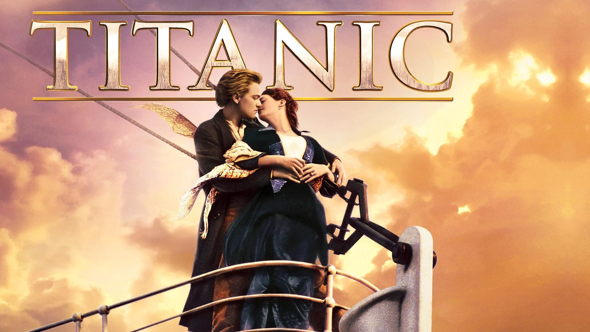 Titanic Full