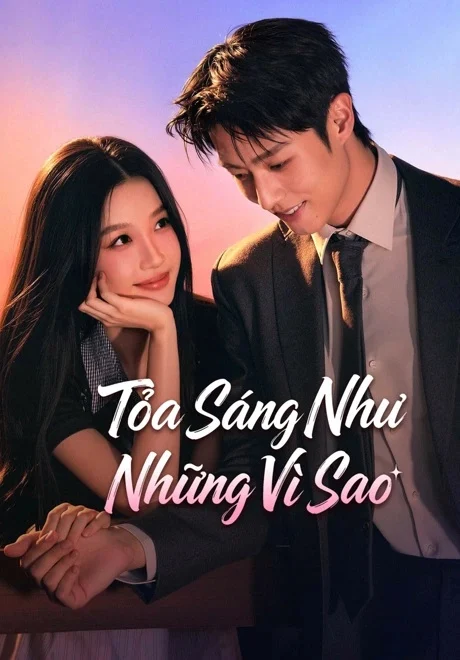 Tỏa Sáng Như Những Vì Sao
