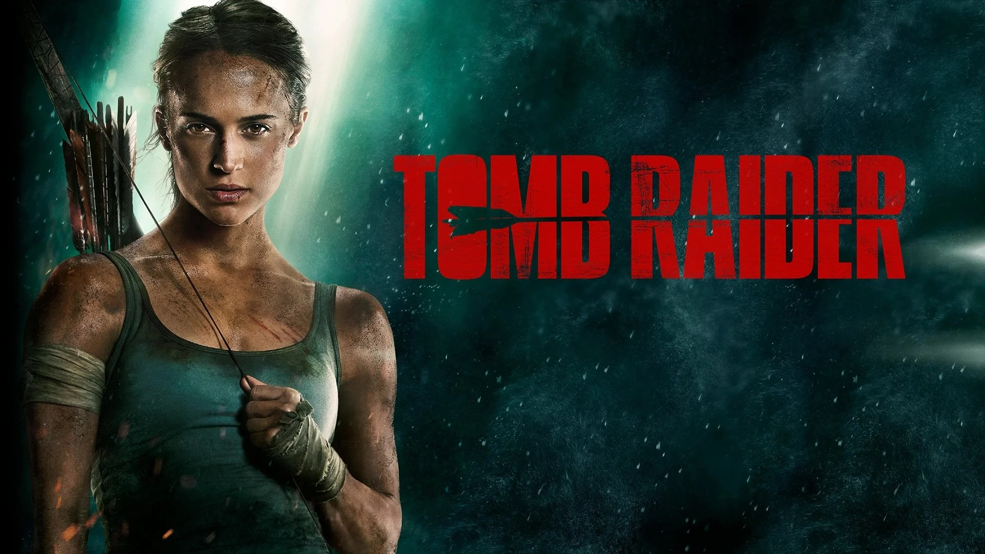Tomb Raider: Huyền Thoại Bắt Đầu Full