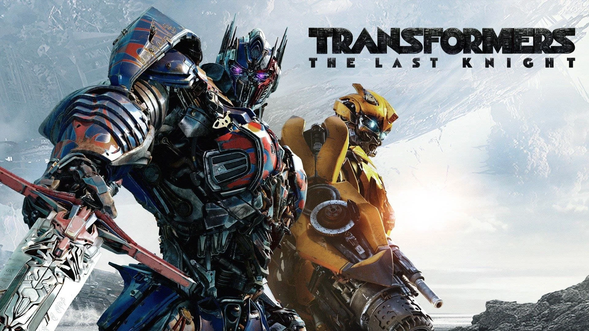 Transformers: Chiến Binh Cuối Cùng Full