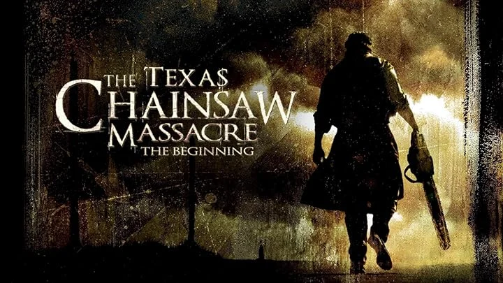 Tử Thần Vùng Texas 2: Sự khởi đầu Full