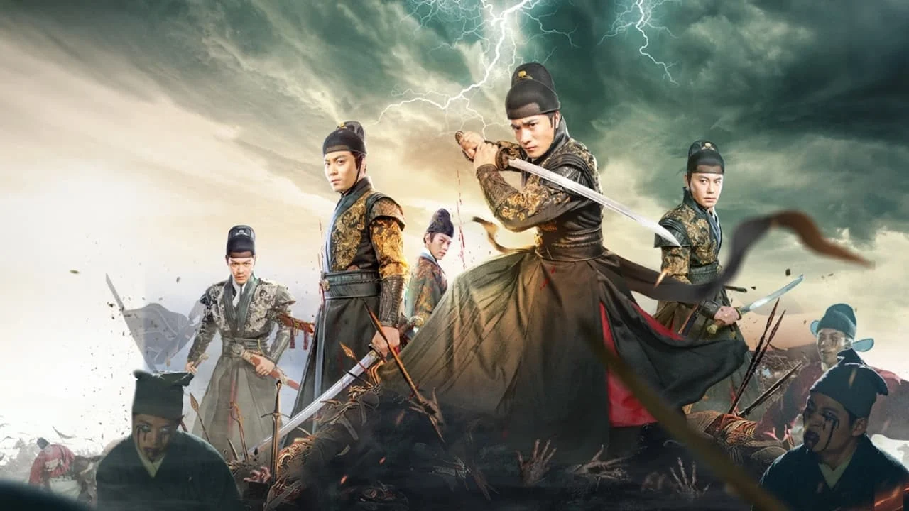 Tú Xuân Đao 3: Vô Gian Luyện Ngục Full