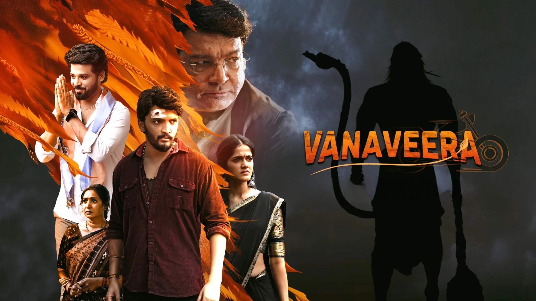 Vanaveera Full