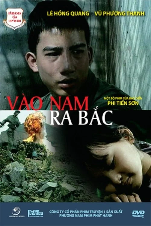 Vào Nam Ra Bắc Full