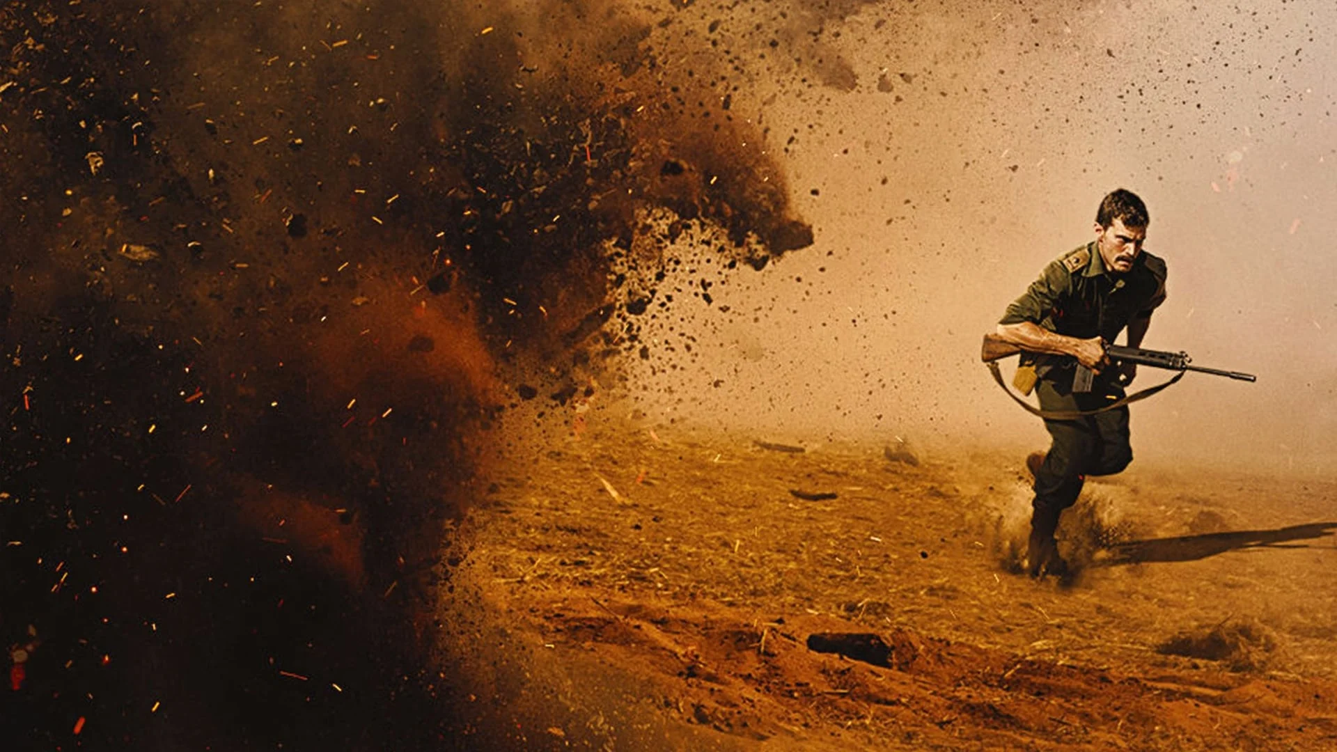 Vây Hãm Jadotville FULL