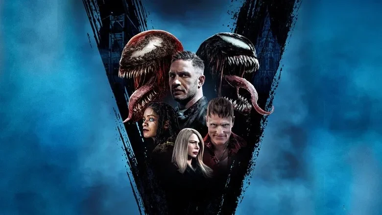 Venom: Đối Mặt Tử Thù Full