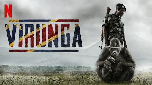 Virunga Full