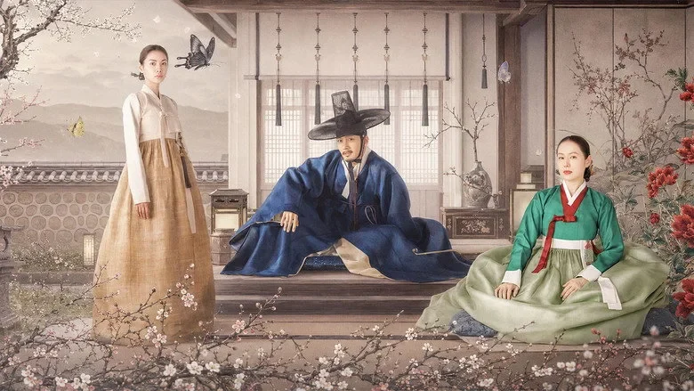 Vụ Bê Bối Thời Joseon / Bê Bối Triều Đại