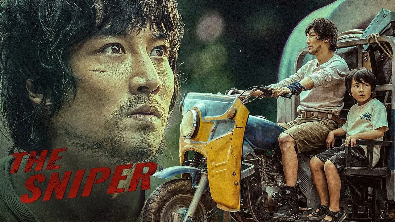 Vua Bắn Tỉa Full