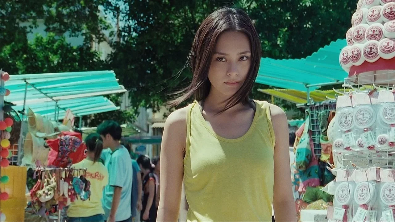 Xuất Thủy Phù Dung Full