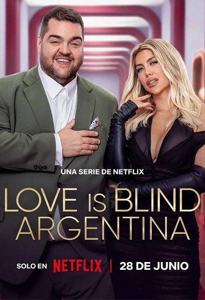 Yêu là mù quáng: Argentina (Phần 2)