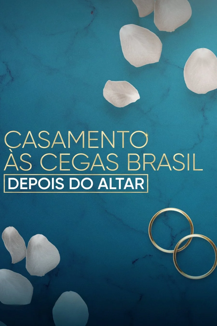 Yêu là mù quáng: Brazil – Sau thánh đường