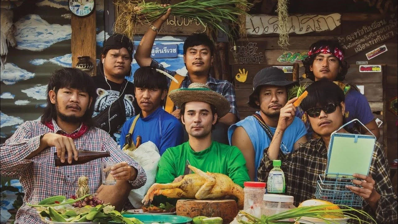 Zien-Lang Mãi Là Bạn Thân Full