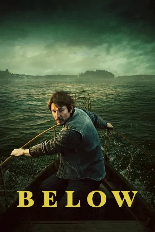 Below: Ác Mộng Đại Dương