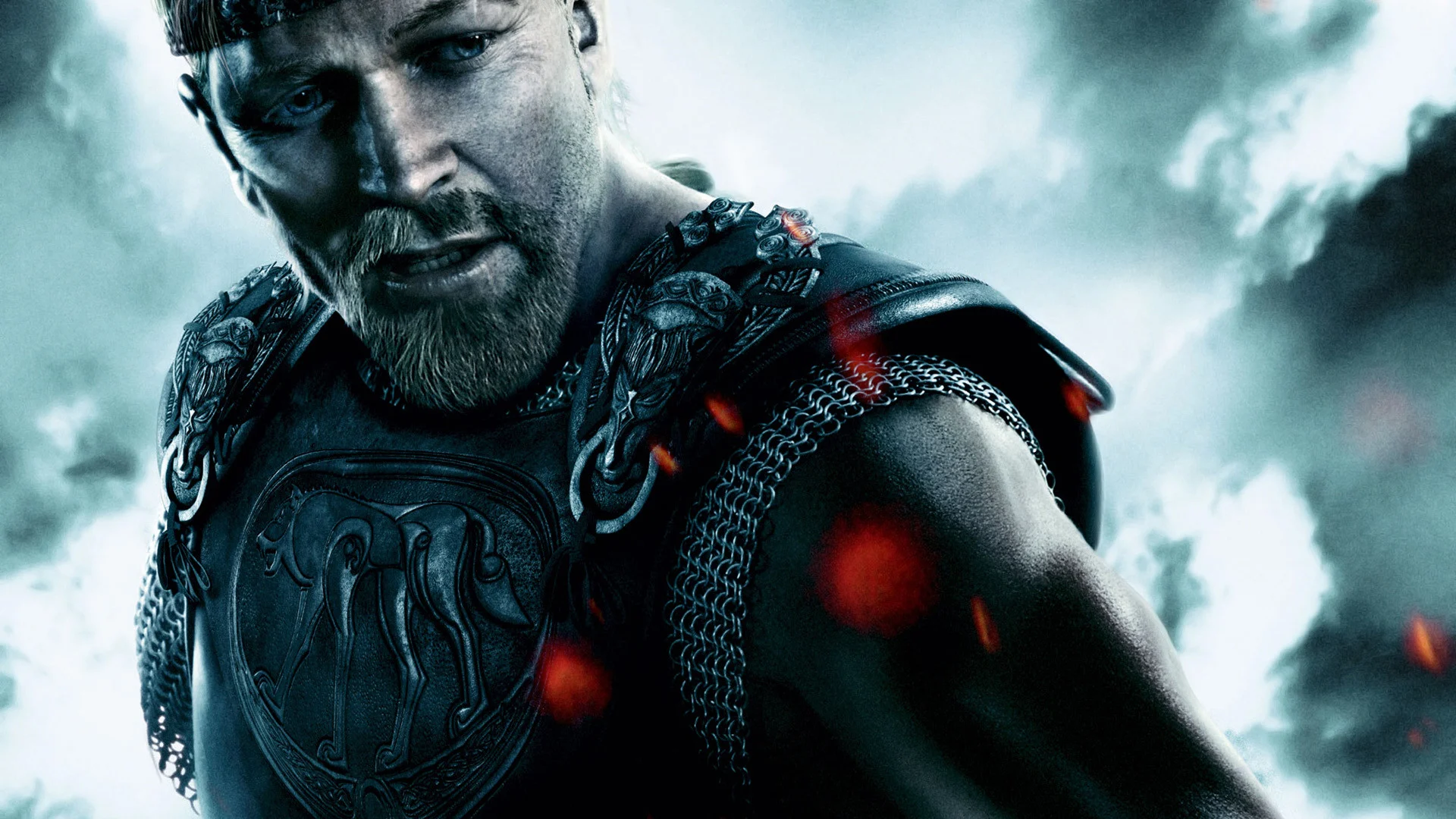 Beowulf: Ác Quỷ Lộng Hành