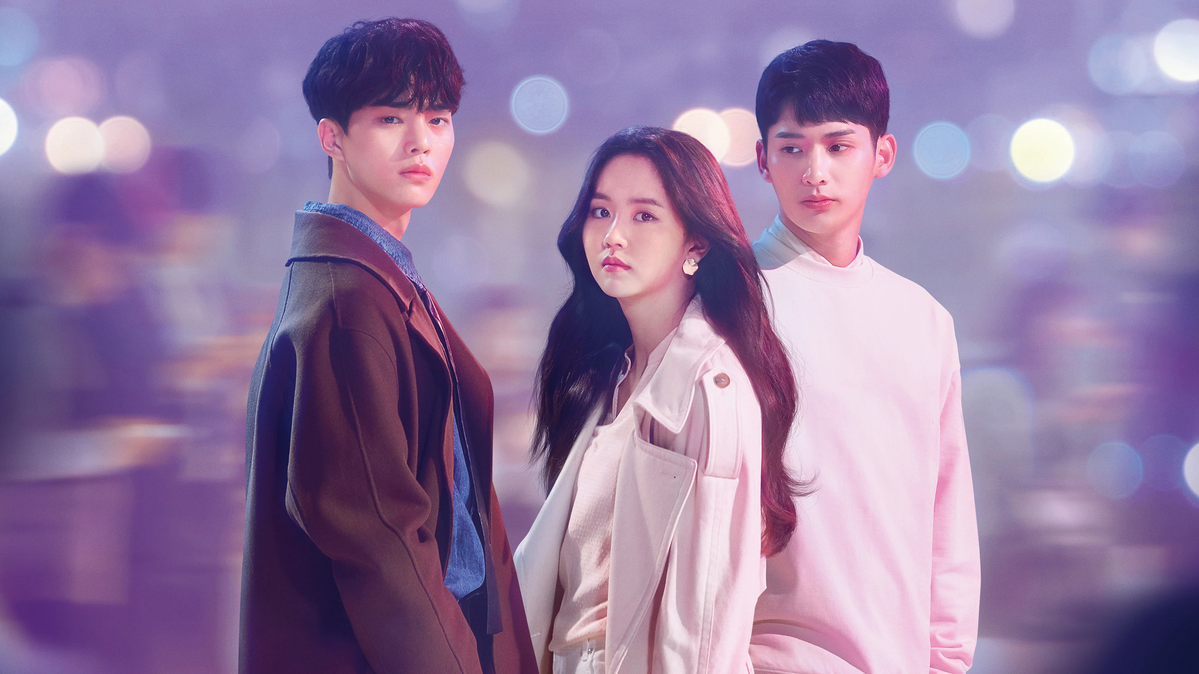 Cảnh Báo Tình Yêu – Phần 1