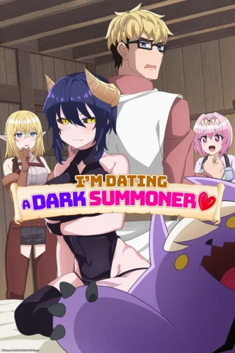 Dark Summoner To Dekiteiru (Phần 1)