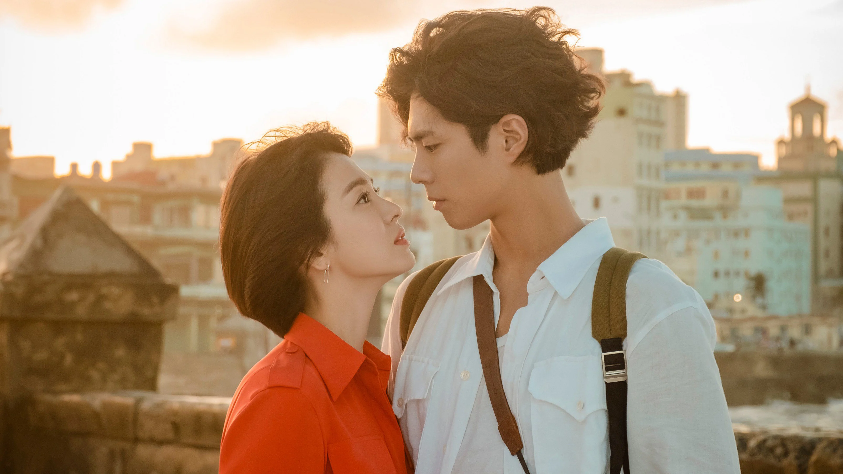 Định Mệnh Ta Gặp Nhau