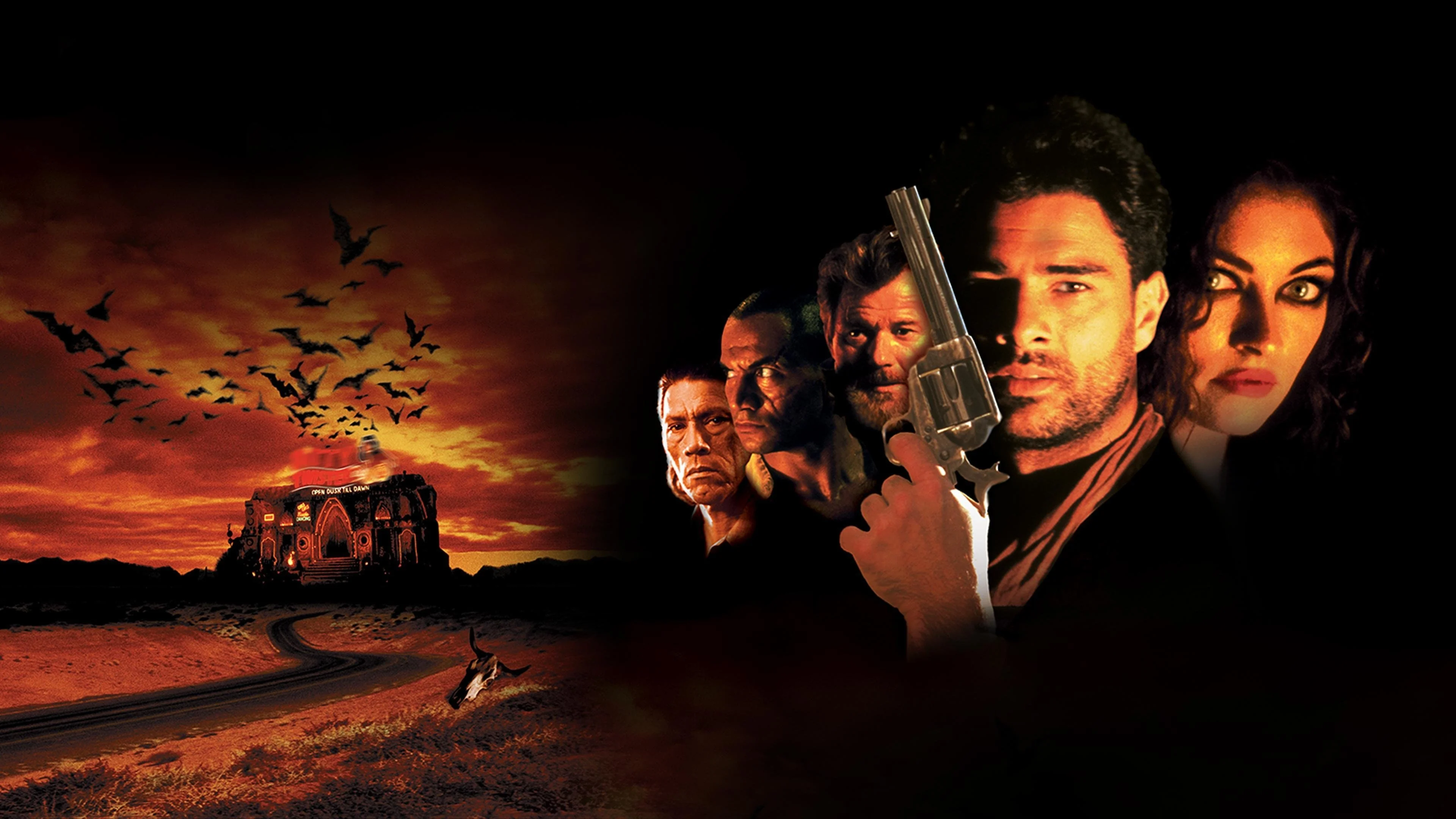 From Dusk Till Dawn 3: The Hangman’s Daughter Full