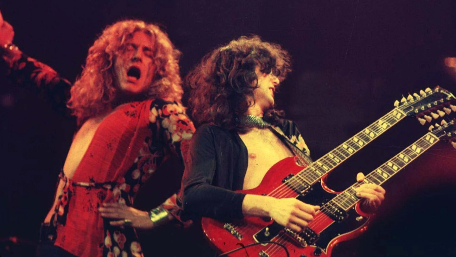 Hành Trình Led Zeppelin Full