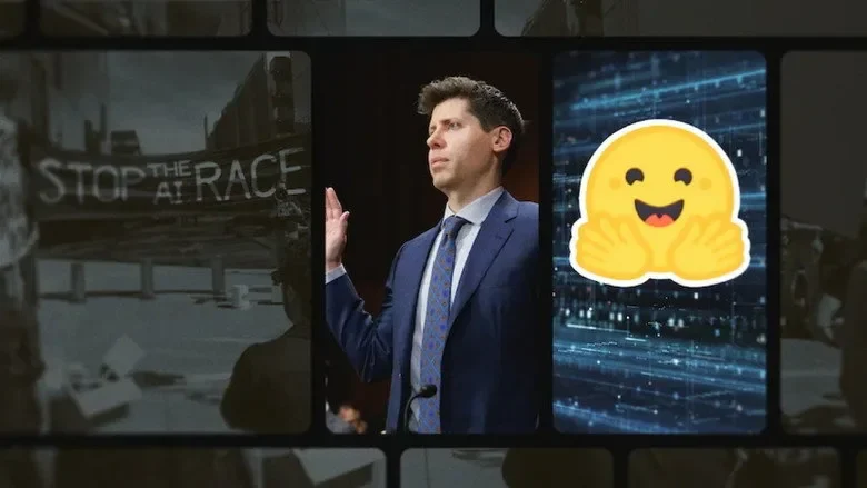 Instadocs: AI mất kiểm soát