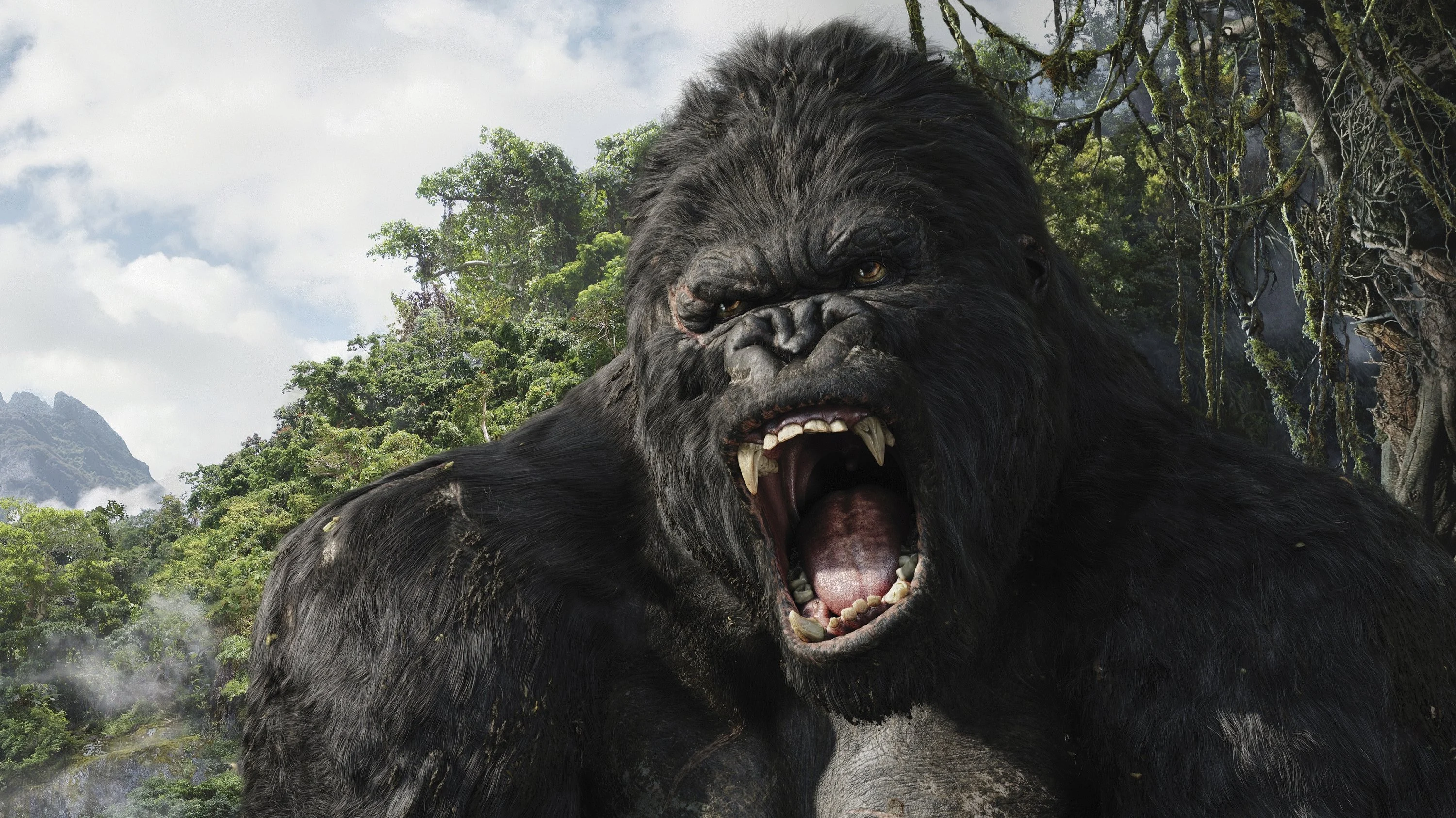 King Kong Full