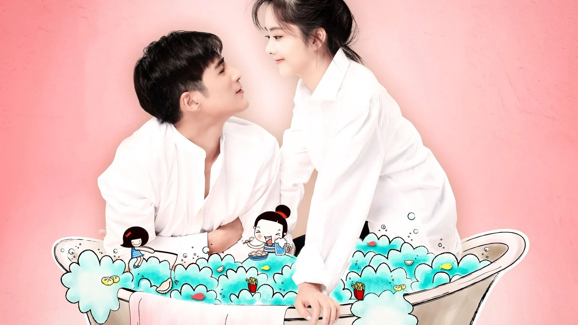 Mùa Hè Của Hồ Ly
