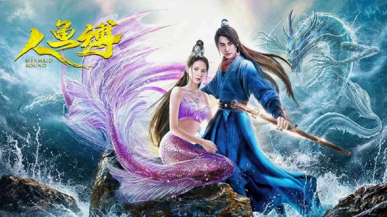 Ranh Giới Mỹ Nhân Ngư Full